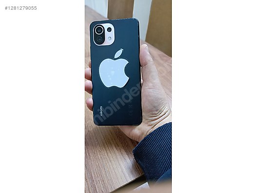 Used & Brand New Items / Cell Phones & Accessories / Cell Phones / Xiaomi / Mi 11 Lite