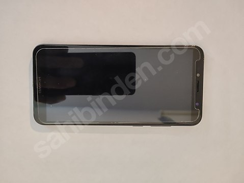 Huawei y6 prime 2018