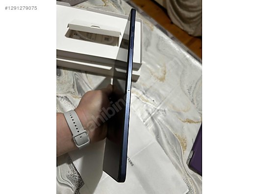 Samsung Galaxy Tab A9 Plus X210 64 GB Tablet - 1291279075