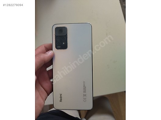 İkinci El ve Sıfır Alışveriş / Cep Telefonu & Aksesuar / Cep Telefonu / Xiaomi / Redmi Note 11 Pro