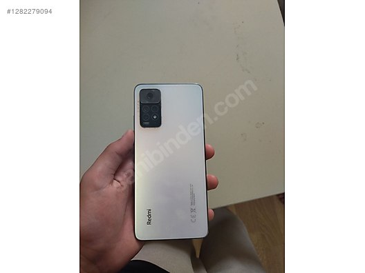 İkinci El ve Sıfır Alışveriş / Cep Telefonu & Aksesuar / Cep Telefonu / Xiaomi / Redmi Note 11 Pro