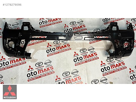 N1WB 17C831 HEPRAA FORD RANGER ÖN TAMPON WİLDTRAK 22-25 ORJ