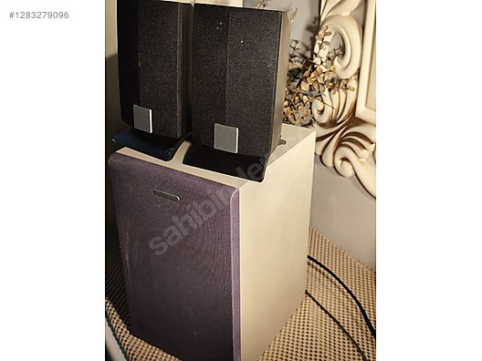 Used & Brand New Items / Computers / Peripherals / Computer Speakers