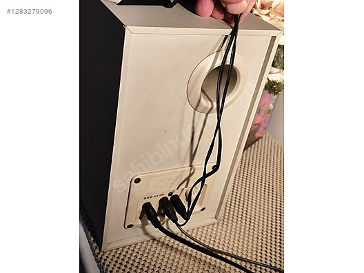 Used & Brand New Items / Computers / Peripherals / Computer Speakers