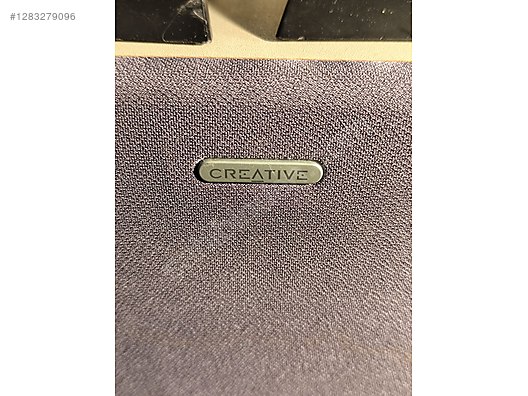 Used & Brand New Items / Computers / Peripherals / Computer Speakers