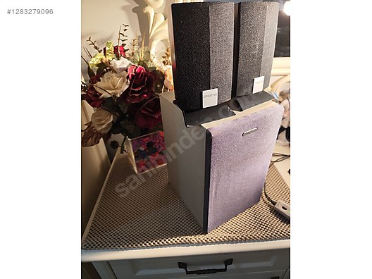 Used & Brand New Items / Computers / Peripherals / Computer Speakers