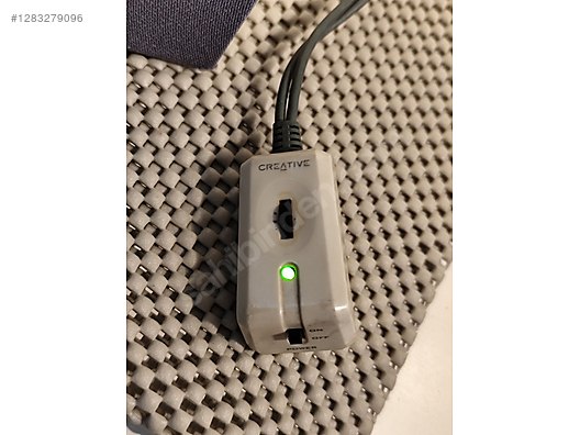 Used & Brand New Items / Computers / Peripherals / Computer Speakers