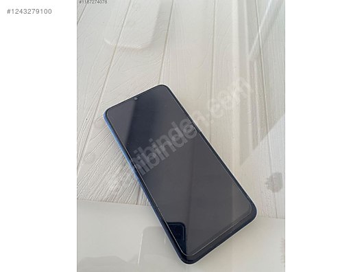 Used & Brand New Items / Cell Phones & Accessories / Cell Phones / Xiaomi / Redmi Note 11R