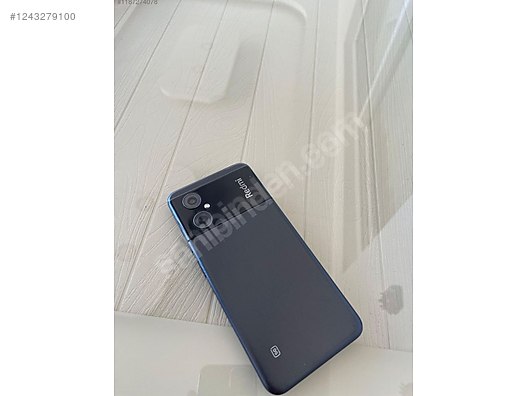 Used & Brand New Items / Cell Phones & Accessories / Cell Phones / Xiaomi / Redmi Note 11R