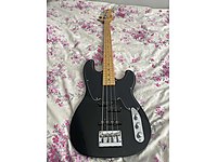 schecter diamond series jazz bass
