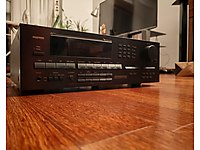 Nakamichi AV 1