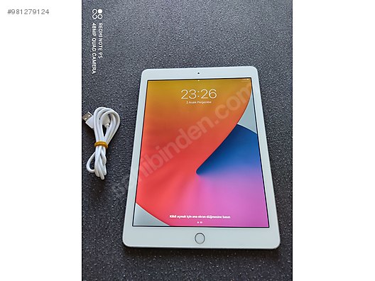 apple ipad air 2 ipad air 2 at sahibinden com 981279124