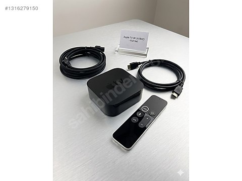 ネネ様　Apple TV 4K 第1世代 64GB HDR A1842 付属品有 その他