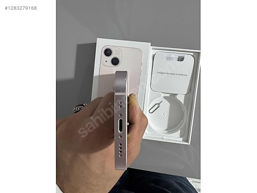 İkinci El ve Sıfır Alışveriş / Cep Telefonu & Aksesuar / Cep Telefonu / Apple / iPhone 13 Mini