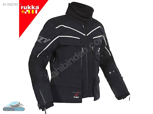 Rukka energater sale jacket