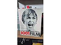 Arşivimden Satılık Sinema Kitapları -2-