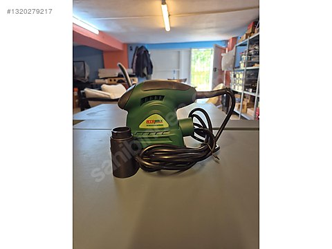 RTRMAKS ZIMPARA MAKİNASI on sahibinden.com - 1320279217