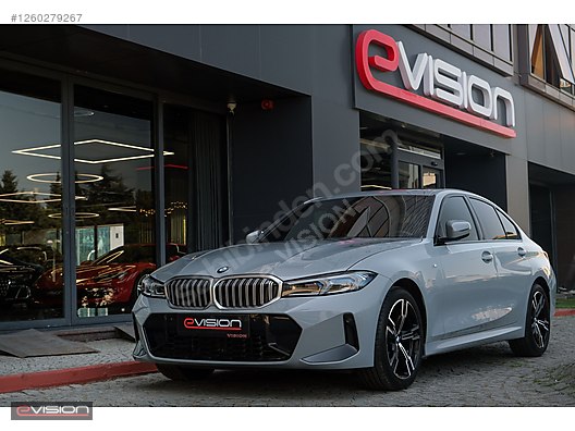 Vasıta / Otomobil / BMW / 3 Serisi / 320i / M Sport