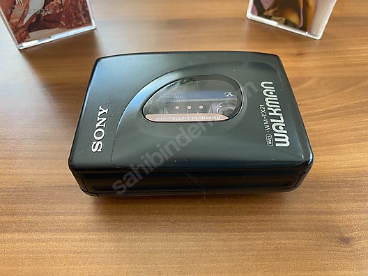 Sony WM-EX21 Kasetçalar/1993/hediyelik sahibinden.comda - 1317279275