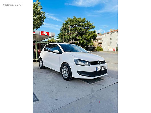 Volkswagen polo 5 2012 sale