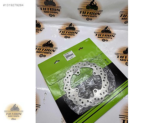 Fren / Kawasaki zx6r zx10r disk zx636 arka disk zx6 zx10