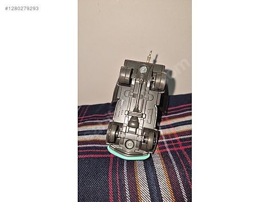 Mattel Diecast Model 1:55 BMW Araba