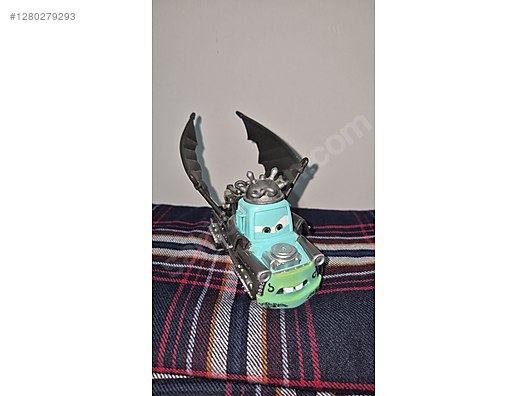 İkinci El ve Sıfır Alışveriş / Hobi & Oyuncak / Diecast Model / Araba