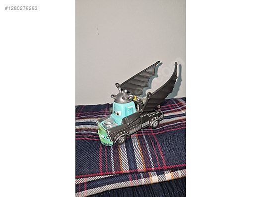 Mattel Diecast Model 1:55 BMW Araba