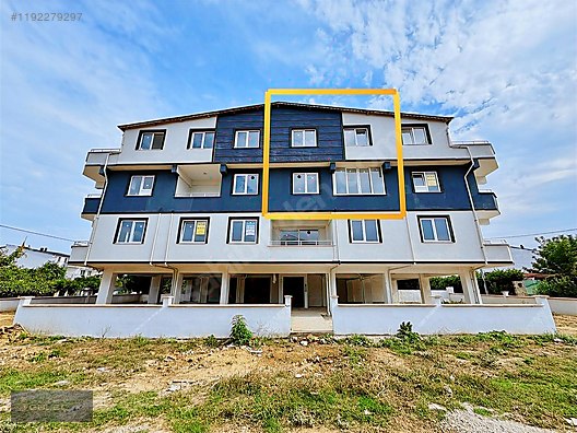 SEZER GÜLEÇ GAYRİMENKUL'DEN // SIFIR 2+1 DUBLEKS // OTOPARKLI #1192279297