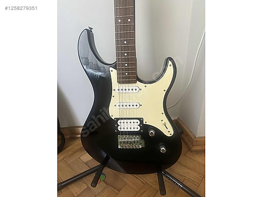 Yamaha Elektro Gitar