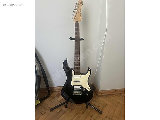 İkinci El ve Sıfır Alışveriş / Müzik / Müzik Aletleri / Telli Çalgılar / Gitar / Elektro