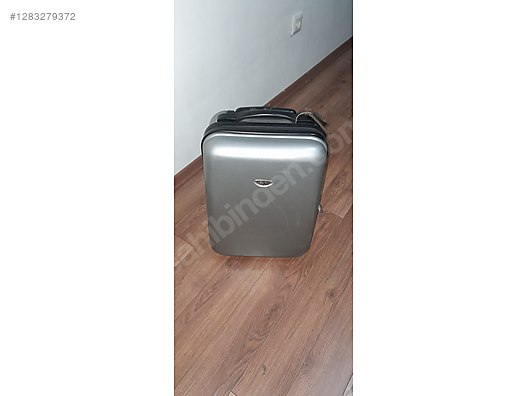 Used & Brand New Items / Clothing & Accessories / Suitcases & Luggage / Single