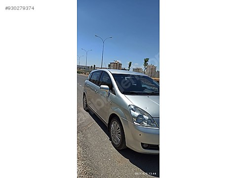 toyota verso 1 6 1 6 comfort extra ogretmenden satilik verso 216 binde temiz kullanilmis at sahibinden com 930279374 toyota verso 1 6 1 6 comfort extra ogretmenden satilik verso 216 binde temiz kullanilmis at sahibinden com 930279374