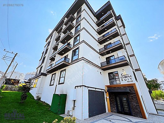 BURSA GÖRÜKLE 'DE SATILIK EŞYALI 2+1 ARAKAT DAİRE