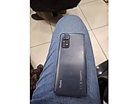 redmi note11 s 128 gb hafiza temiz sorunsuz alan yazsin