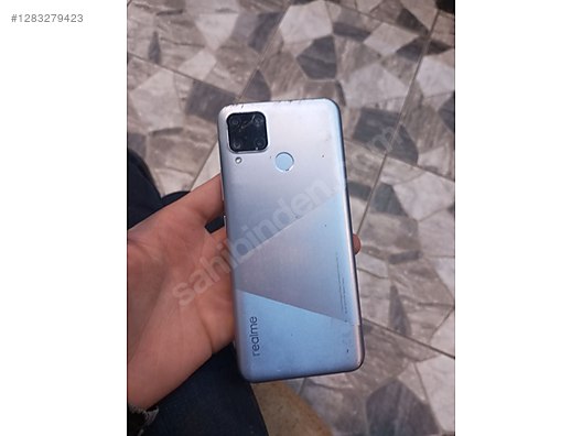 Used & Brand New Items / Cell Phones & Accessories / Cell Phones / Realme / 15