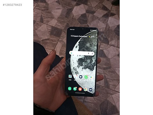 Used & Brand New Items / Cell Phones & Accessories / Cell Phones / Realme / 15