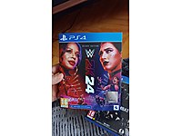 WWE 2K24 DELUXE EDİTİON