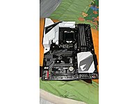 Gigabayte AORUS Z390pro anakart i5 9600k işlemci set #1266279452