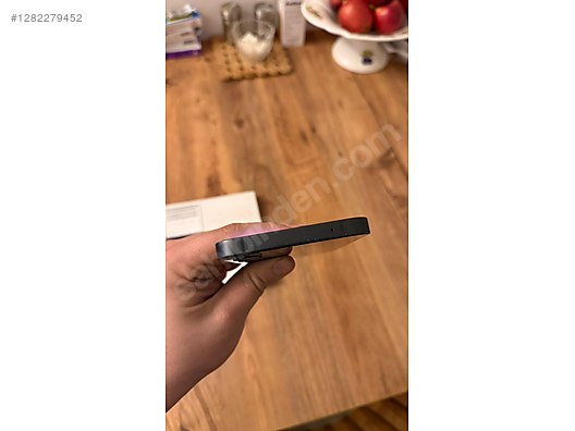 İkinci El ve Sıfır Alışveriş / Cep Telefonu & Aksesuar / Cep Telefonu / Nothing / Phone 1