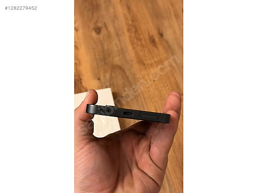 İkinci El 256 GB Nothing Phone 1 Android Cep Telefonu