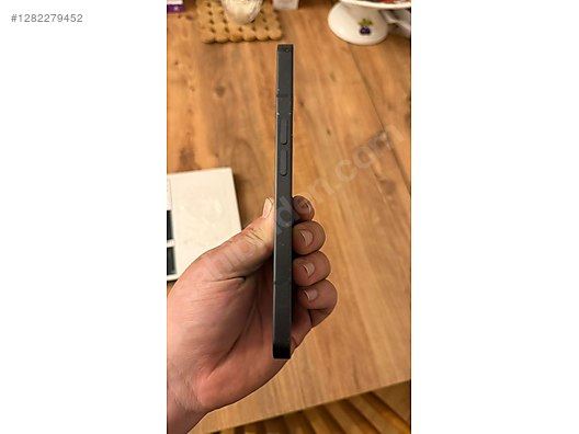 İkinci El ve Sıfır Alışveriş / Cep Telefonu & Aksesuar / Cep Telefonu / Nothing / Phone 1