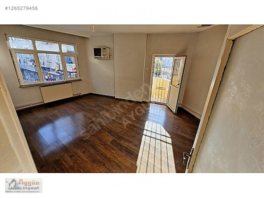 SONDURAK MEYDANDA KREDİYE UYGUN 2+1 DAİRE #1265279456