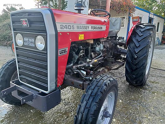 massey ferguson 1992 model hatasiz 240s massey fergusson at sahibinden com 977279458