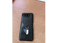 Asus rogphone 7 ve sogutucu