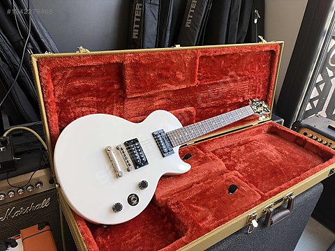 Epiphone Elektro Gitar - 1342279468