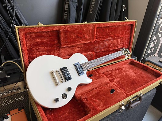Epiphone Elektro Gitar - 1342279468