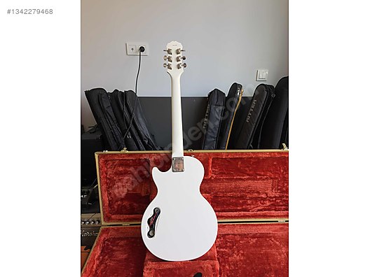 Epiphone Elektro Gitar - 1342279468