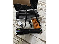 SMALL SUN ZY-W512 SIFIR EL FENERİ ZOMLU