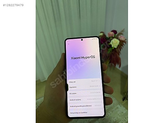 Used & Brand New Items / Cell Phones & Accessories / Cell Phones / Xiaomi / 12T